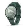Garmin Lily 2 Active, Jasper Green, 010-02891-02, pametni sat