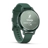Garmin Lily 2 Active, Jasper Green, 010-02891-02, pametni sat