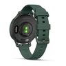 Garmin Lily 2 Active, Jasper Green, 010-02891-02, pametni sat