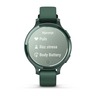 Garmin Lily 2 Active, Jasper Green, 010-02891-02, pametni sat