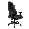 Trust GXT714 RUYA ECO, gaming stolica, crna