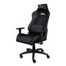 Trust GXT714 RUYA ECO, gaming stolica, crna