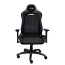 Trust GXT714 RUYA ECO, gaming stolica, crna