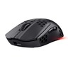Trust Helox GXT929, bežični miš, crni