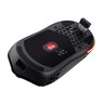 Trust Helox GXT929, bežični miš, crni