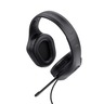 Trust Zirox GXT415, žične slušalice, gaming, crne