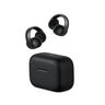 ANKER Soundcore AeroClip, Open-Ear Bluetooth slušalice, crne