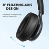 ANKER SLUŠALICE ON-EAR BT SPACE ONE, crne