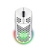 Trust Helox GXT929W, bežični miš, bijeli