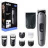 BRAUN All-In-One za bradu i kosu Series 3 3540 8u1
