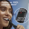 Oral-B električna četkica iO2 Ocean Blue