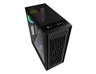 Cratos Nocturne, Intel Core i7 14700, 32GB RAM, 1TB SSD, AMD Radeon RX 9070 XT, FreeDOS, stolno računalo