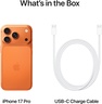 Apple iPhone 17 Pro 256GB Cosmic Orange, mobitel