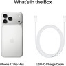 Apple iPhone 17 Pro Max 512GB Silver, mobitel