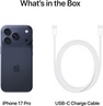Apple iPhone 17 Pro 512GB Deep Blue, mobitel