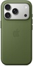 Apple iPhone 17 Pro TechWoven Case s MagSafe, Green (mgf74zm/a)