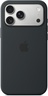 Apple iPhone 17 Pro Max Silicone Case s MagSafe, Black (mgfr4zm/a)