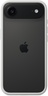 Apple iPhone Air Bumper, Light Gray (mh014zm/a)