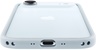 Apple iPhone Air Bumper, Light Gray (mh014zm/a)