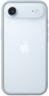 Apple iPhone Air Bumper, Light Blue (mh024zm/a)