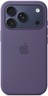Apple iPhone 17 Pro Silicone Case s MagSafe, Purple Fog (mgfg4zm/a)