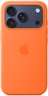 Apple iPhone 17 Pro Silicone Case s MagSafe, Orange (mgfe4zm/a)