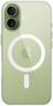 Apple iPhone 17 Clear Case s MagSafe (mgf24zm/a)