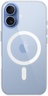 Apple iPhone 17 Clear Case s MagSafe (mgf24zm/a)
