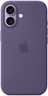 Apple iPhone 17 Silicone Case s MagSafe, Purple Fog (mgf04zm/a)