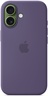 Apple iPhone 17 Silicone Case s MagSafe, Purple Fog (mgf04zm/a)