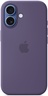 Apple iPhone 17 Silicone Case s MagSafe, Purple Fog (mgf04zm/a)