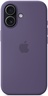 Apple iPhone 17 Silicone Case s MagSafe, Purple Fog (mgf04zm/a)