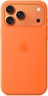 Apple iPhone 17 Pro Max Silicone Case s MagSafe, Orange (mgfl4zm/a)