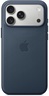 Apple iPhone 17 Pro Max TechWoven Case s MagSafe, Blue (mgf94zm/a)