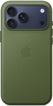 Apple iPhone 17 Pro Max TechWoven Case s MagSafe, Green (mgfd4zm/a)