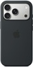 Apple iPhone 17 Pro Silicone Case s MagSafe, Black (mgfk4zm/a)