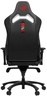 Asus ROG Chariot X Core, gaming stolica, crna