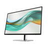 HP Series 5 Pro 527pu, 9E0G5AA, 27" QHD IPS, 100Hz, 5ms, HDMI, DisplayPort, 2x USB-C, 3x USB, Pivot, monitor