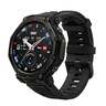 Amazfit T-Rex 3 PRO Tactical Black, pametni sat