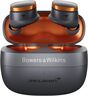 Bowers & Wilkins Pi8 slušalice, McLaren