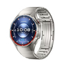 Huawei Watch GT6 Pro 46mm Titanium, pametni sat