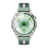 Huawei Watch GT6 46mm Green, pametni sat