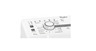 Whirlpool perilica rublja TDLR 7250SS EU/N