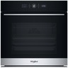 Whirlpool pećnica WOI5S81HM1SXA