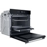 Whirlpool pećnica WOI5S8PM1SXA