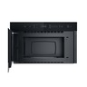 Whirlpool mikrovalna WMN574BXA
