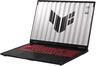 ASUS TUF Gaming A16 FA608UH-RV013, 90NR0KS1-M002B0, 16" WUXGA IPS 165Hz, AMD Ryzen 7 260, 16GB RAM, 1TB SSD, NVIDIA GeForce RTX 5050, FreeDOS, laptop