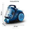 Rowenta usisavač RO2981EA Swift Power Cyclonic