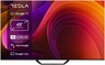 Tesla 43" LED TV 43E655BUS, 4K UHD, Google Smart TV