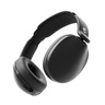 Skullcandy Hesh 360 Wireless Over-Ear slušalice, True Black